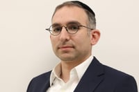 מנכ"ל משרד הפנים - ישראל אוזן