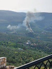 חיסול בלבנון