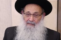 הקלטות הגר"מ מאיה 