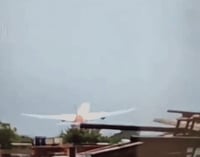 מתגי הדלק הועברו למצב ניתוק: הסיבה לאסון התרסקות המטוס נחשפת