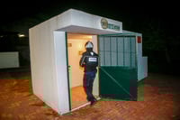 מקלט ציבורי