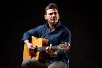 זלמן שטוב משיק את אלבום הבכורה שלו: "לנדוד"