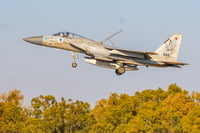 מטוסי הקרב של חיל האוויר