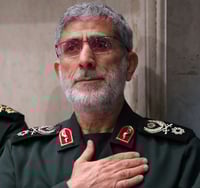 איסמעיל קאאני