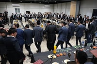 15 דקות ביום שמשנות חיים: אלפים חגגו סיום חצי ש"ס משניות