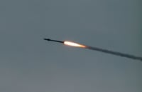 מערכת כיפת ברזל