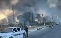 פגישה ראשונה בין שר ישראלי לשר בממשלת סוריה; אלו פרטי ההסכם 