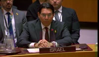 ראש הארגון יגורש מהארץ: ישראל חושפת קשר בין חמאס לארגון סיוע של האו"ם
