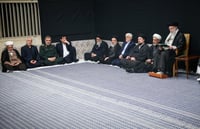 איראן הוציאה להורג מורשע בריגול עבור ישראל - אלו ההאשמות נגדו 