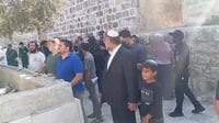 בן גביר היום בהר הבית