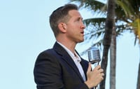 יהושע מרקוביץ בסינגל חדש: "אשת חיל"