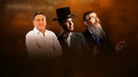 אוסף של כוכבים בסינגל קליפ חדש: "נשמת"