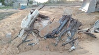 פעילות כוחות צה"ל בדרום הרצועה
