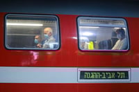 רכבת ישראל