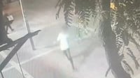 רגעי השלכת הסלע
