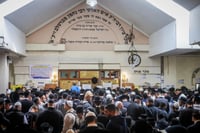 היועמ"שית: יש לבצע אכיפה נגד חייבי גיוס המבקשים לצאת לאומן; "אין לממשלה סמכות לגבש מתווה"