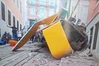 האסון בליסבון