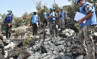 כח שמירת השלום יוניפי"ל 