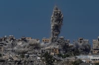 ההכנות לכיבוש עזה עולות שלב; לוחמי צה"ל יחלו בהשמדת תשתיות טרור שהוטמעו באזורים אזרחיים
