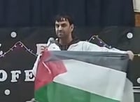ראש העיר הודיע: עונש חמור למורה שהסית נגד ישראל בשיעור בכיתה