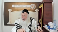 בואו לסיים ש"ס תוך שנה | השיעור היום: מסכת זבחים כ'-כ"ז