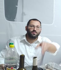 הרב מאיר מזרחי ז"ל