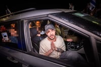 אלי-ה כהן שב לישראל | אילוסטרציה