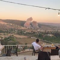 תקיפה ישראלית בלבנון | ארכיון