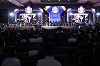 הקבלת פני רבו להגר"ש מחפוד