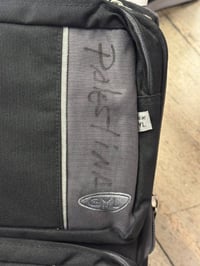 התיקים עם כתבות הגריפיטי 