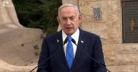 "ואומר לך בדמייך חיי" | ראש הממשלה בנאום מרגש לזכרו של הקדוש ישראל מצנר הי"ד