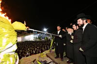 הילולת שמעון הצדיק