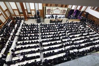 הילולת ה'חתם סופר'