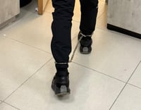 אזיקים. אילוסטרציה