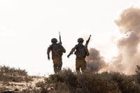 פעילות כוחות צה"ל ברצועה | ארכיון