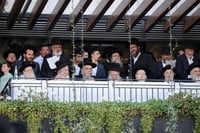 עצרת המיליון - ירושלים תשפ"ו