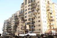 בעצרת המיליון