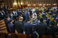 מסע גדולי ישראל לשוויץ