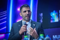 שר התקשורת קרעי 