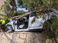 תאונה | ארכיון