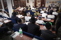 הילולת הגר"ש קורח זצ"ל 