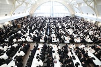 ישיבת בית מדרש גבוה, לייקווד