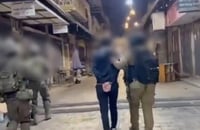 פעילות כוחות ביטחון בשכם, ארכיון