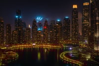 אַהְלַן וַסַהְלַן: זו העיר שעקפה את 'ניו יורק' והפכה לבירה המועדפת של עשירי העולם