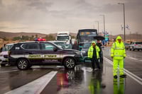 כביש 90. ארכיון