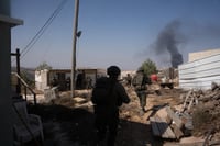 לוחמי צה"ל ביהודה ושומרון