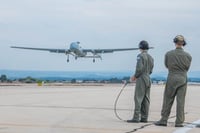 הפעלת כטב"מ