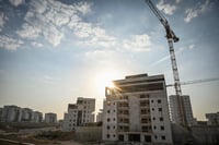 אתר בניה | אילוסטרציה