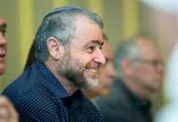 שמעון ריקלין