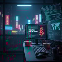 האקרים - אילוסטרציה